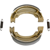 Machoires de frein EBC BRAKES S604 standards - KAWASAKI - SUZUKI