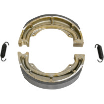 Machoires de frein EBC BRAKES S605 standards - KAWASAKI - SUZUKI