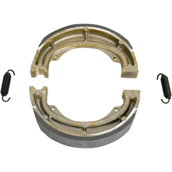 Machoires de frein EBC BRAKES S605 standards - KAWASAKI - SUZUKI