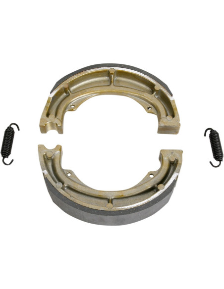 Machoires de frein EBC BRAKES S605 standards - KAWASAKI - SUZUKI