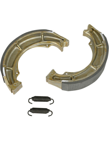 Machoires de frein EBC BRAKES S606 standards - HYOSUNG - SUZUKI