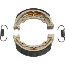 Machoires de frein EBC BRAKES S613 standards - KAWASAKI - SUZUKI