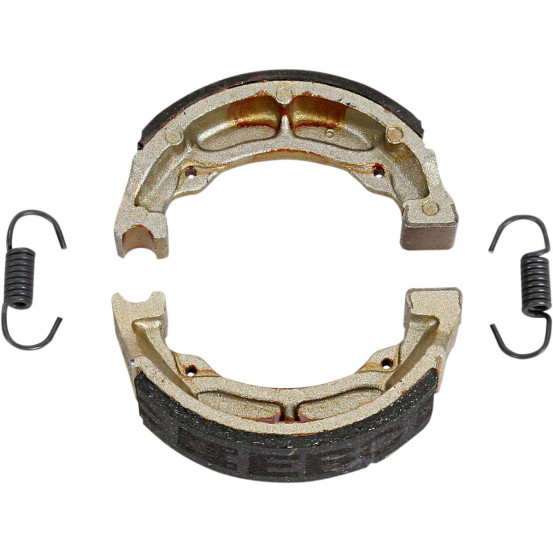 Machoires de frein EBC BRAKES S613 standards - KAWASAKI - SUZUKI