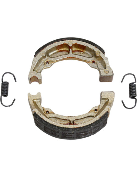 Machoires de frein EBC BRAKES S613 standards - KAWASAKI - SUZUKI