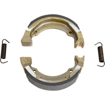 Machoires de frein EBC BRAKES S614 standards - KAWASAKI - SUZUKI