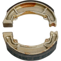 Machoires de frein EBC BRAKES S616 standards - SUZUKI