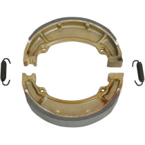 Machoires de frein EBC BRAKES S618 standards - KAWASAKI - SUZUKI
