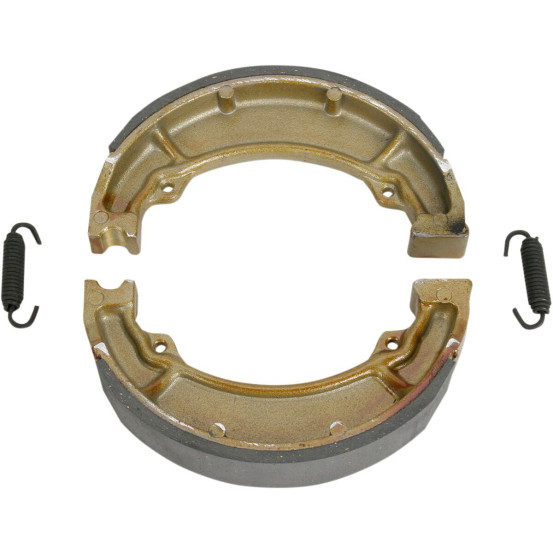 Machoires de frein EBC BRAKES S618 standards - KAWASAKI - SUZUKI