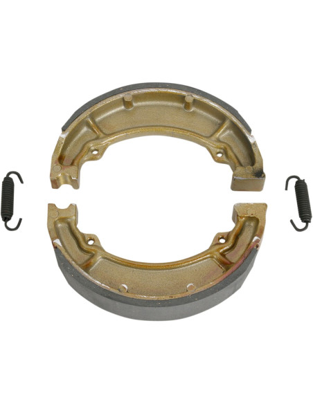 Machoires de frein EBC BRAKES S618 standards - KAWASAKI - SUZUKI