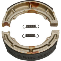 Machoires de frein EBC BRAKES S626 standards - SUZUKI