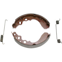 Machoires de frein EBC BRAKES S628 standards - KAWASAKI - SUZUKI