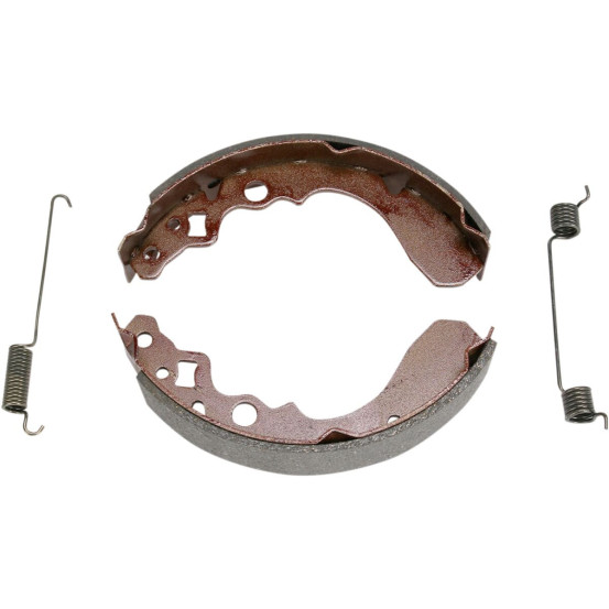 Machoires de frein EBC BRAKES S628 standards - KAWASAKI - SUZUKI