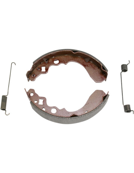 Machoires de frein EBC BRAKES S628 standards - KAWASAKI - SUZUKI