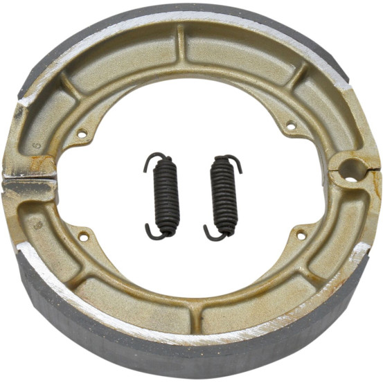 Machoires de frein EBC BRAKES S629 standards - SUZUKI