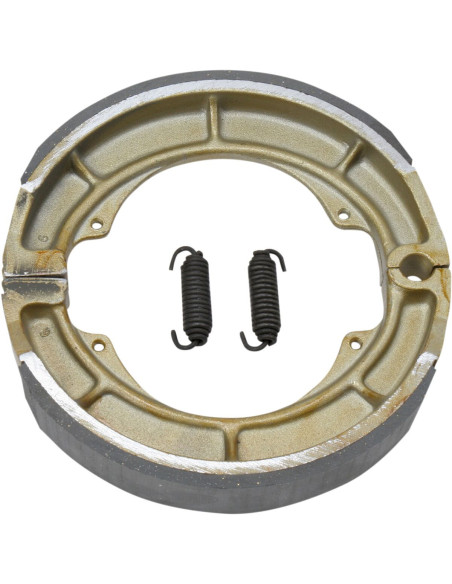 Machoires de frein EBC BRAKES S629 standards - SUZUKI