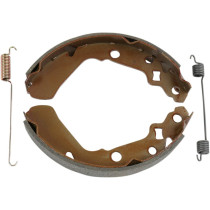 Machoires de frein EBC BRAKES S633 standards - SUZUKI