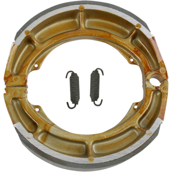 Machoires de frein EBC BRAKES S634 standards - SUZUKI
