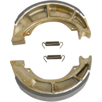 Machoires de frein EBC BRAKES S636 standards - SUZUKI