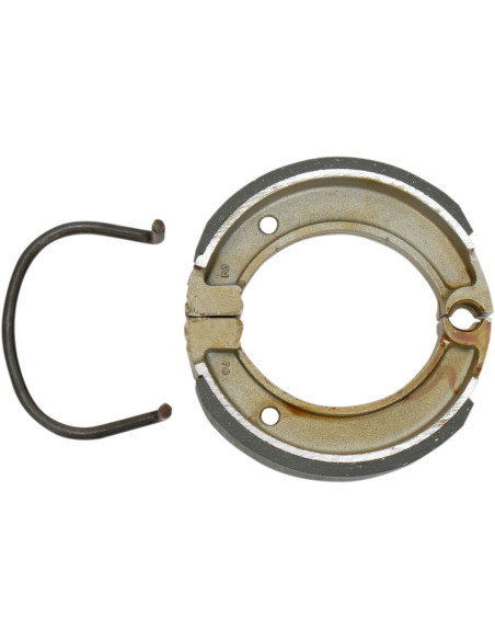 Machoires de frein EBC BRAKES Y501 standards - YAMAHA