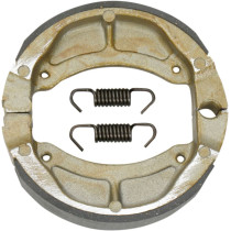 Machoires de frein EBC BRAKES Y502 standards - SUZUKI - YAMAHA
