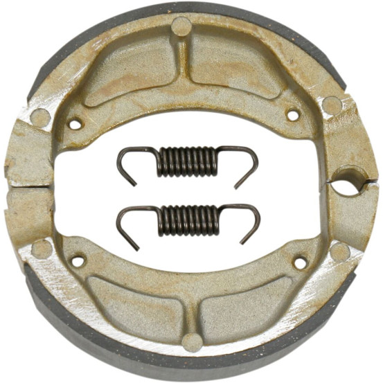 Machoires de frein EBC BRAKES Y502 standards - SUZUKI - YAMAHA