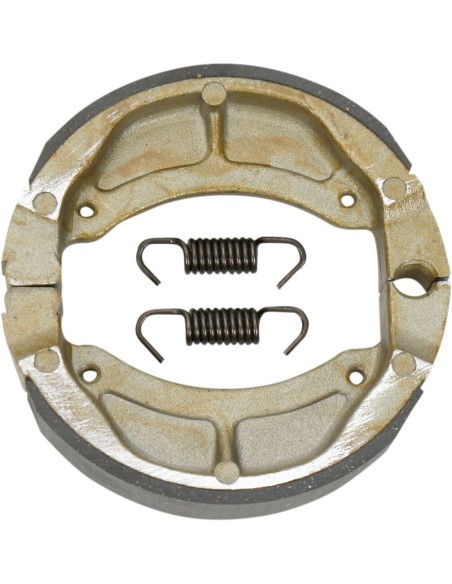 Machoires de frein EBC BRAKES Y502 standards - SUZUKI - YAMAHA