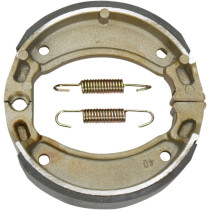 Machoires de frein EBC BRAKES Y503 standards - BENELLI - CPI - DERBI - GENERIC (KSR MOTO) - KEEWAY - KTM - MBK - YAMAHA
