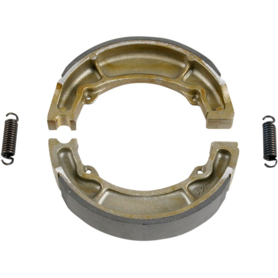 Machoires de frein EBC BRAKES Y506 standards - CPI - KEEWAY - PEUGEOT - SACHS - YAMAHA