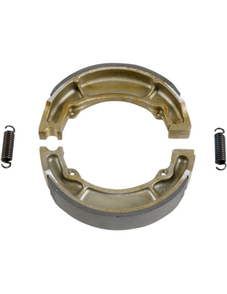 Machoires de frein EBC BRAKES Y506 standards - CPI - KEEWAY - PEUGEOT - SACHS - YAMAHA