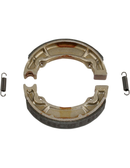 Machoires de frein EBC BRAKES Y507 standards - YAMAHA