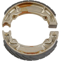 Machoires de frein EBC BRAKES Y507G rainurées - YAMAHA