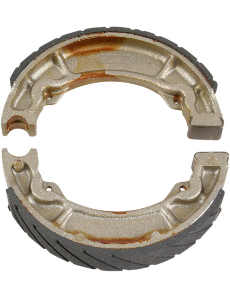 Machoires de frein EBC BRAKES Y507G rainurées - YAMAHA