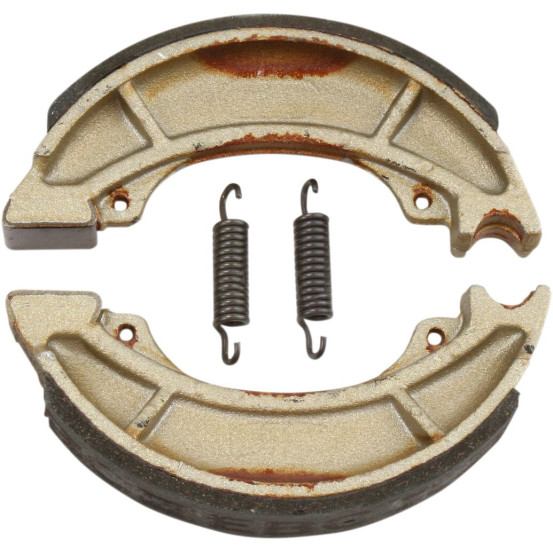 Machoires de frein EBC BRAKES Y508 standards - YAMAHA