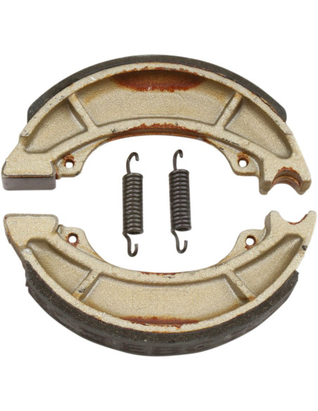 Machoires de frein EBC BRAKES Y508 standards - YAMAHA