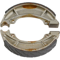 Machoires de frein EBC BRAKES Y508G rainurées - YAMAHA