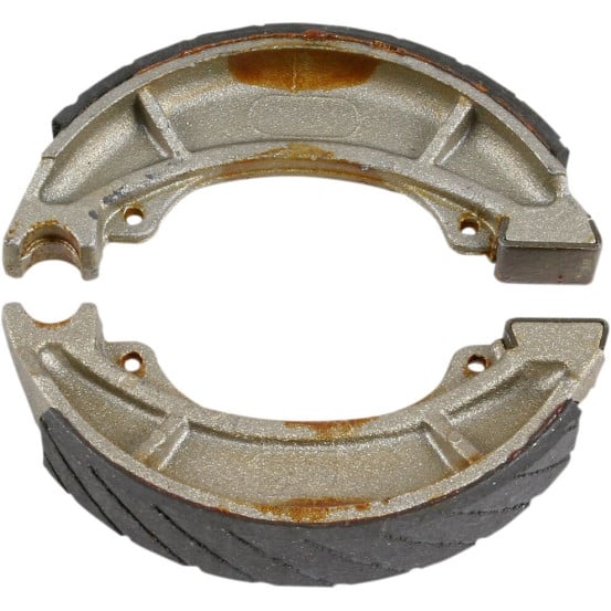 Machoires de frein EBC BRAKES Y508G rainurées - YAMAHA