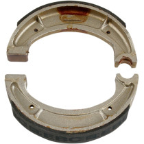 Machoires de frein EBC BRAKES Y510 standards - YAMAHA