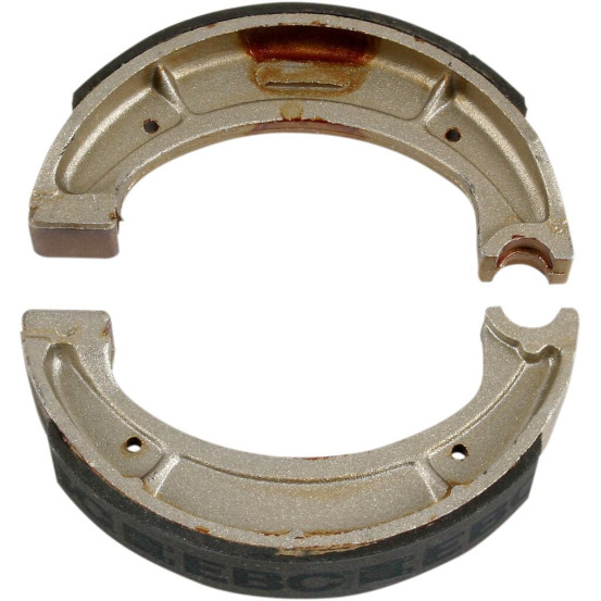 Machoires de frein EBC BRAKES Y510 standards - YAMAHA