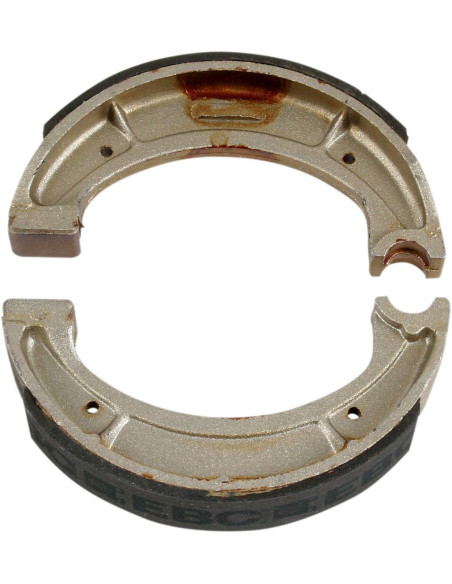 Machoires de frein EBC BRAKES Y510 standards - YAMAHA