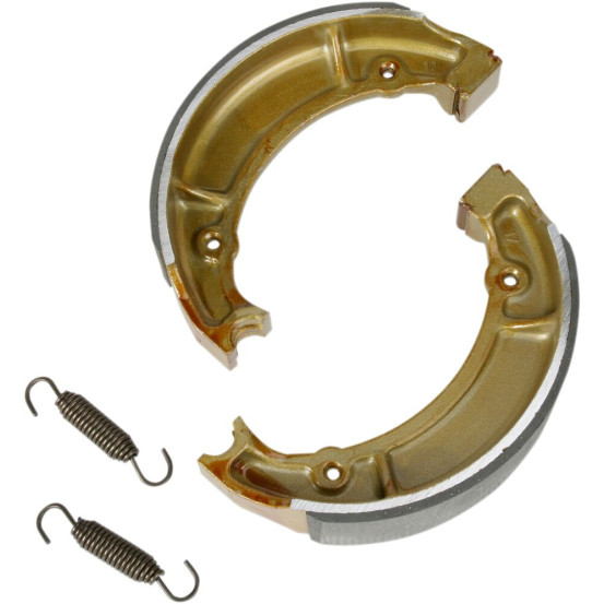 Machoires de frein EBC BRAKES Y512 standards - YAMAHA