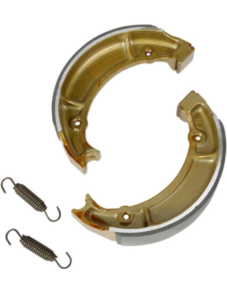 Machoires de frein EBC BRAKES Y512 standards - YAMAHA