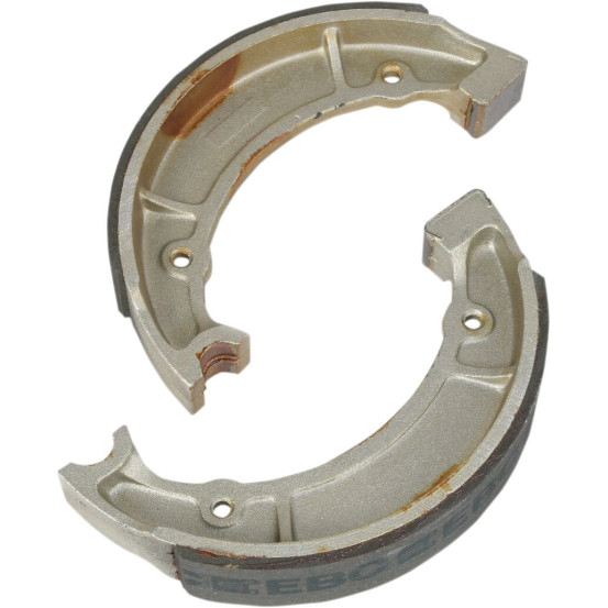 Machoires de frein EBC BRAKES Y514 standards - YAMAHA