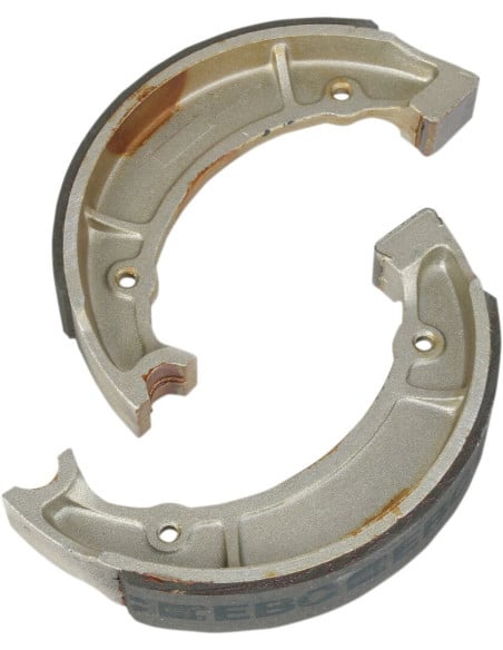 Machoires de frein EBC BRAKES Y514 standards - YAMAHA