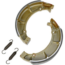 Machoires de frein EBC BRAKES Y515 standards - YAMAHA