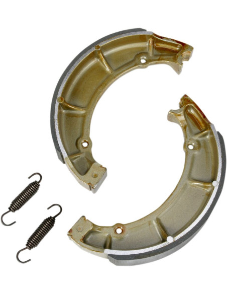 Machoires de frein EBC BRAKES Y515 standards - YAMAHA