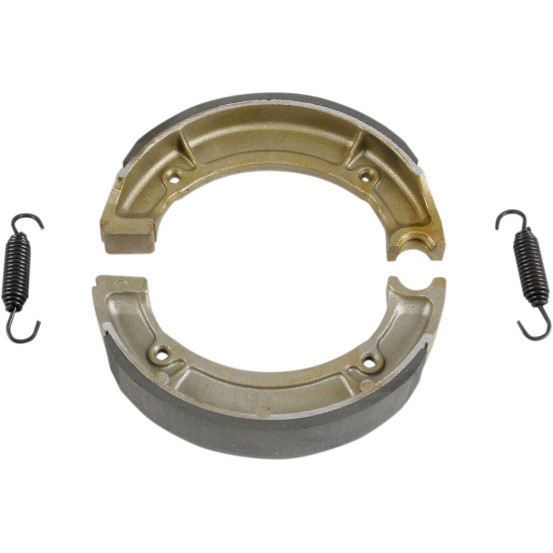Machoires de frein EBC BRAKES Y516 standards - KEEWAY - YAMAHA