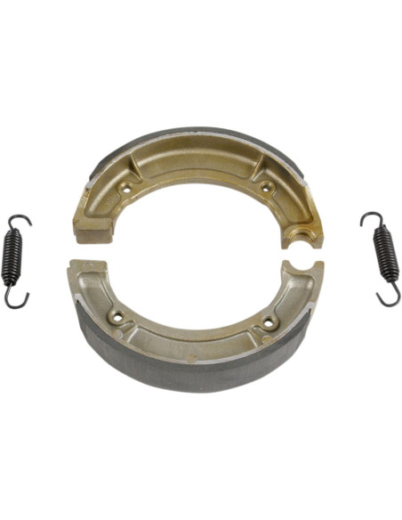 Machoires de frein EBC BRAKES Y516 standards - KEEWAY - YAMAHA