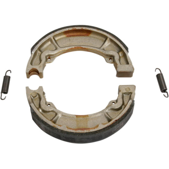 Machoires de frein EBC BRAKES Y517 standards - YAMAHA