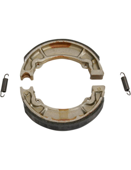 Machoires de frein EBC BRAKES Y517 standards - YAMAHA