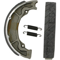 Machoires de frein EBC BRAKES Y517G rainurées - YAMAHA